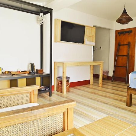 Hotel Hetai Boutique House Čiang Mai Exteriér fotografie
